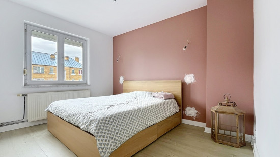 Rue Martin Luther King - 1 - - 4000