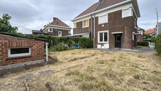 Rue Martin Luther King - 1 - - 4000