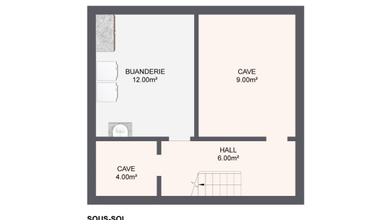 Rue Martin Luther King - 1 - - 4000