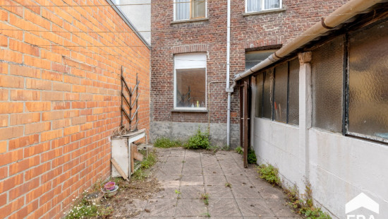 Guido Gezellelaan - 4 - - 8755