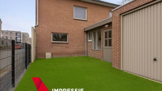 Schoolstraat - 12 - - 3950