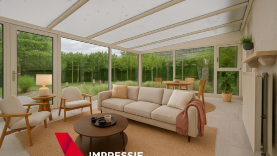 Hoogveldstraat - 23 - - 3960