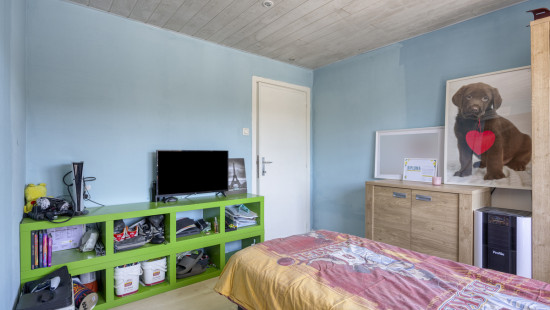 Schansvijverstraat - 24 - - 3581