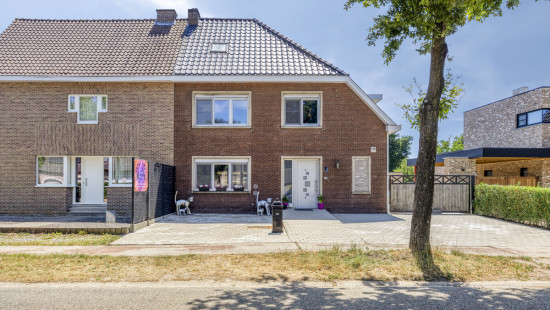 Schansvijverstraat - 24 - - 3581