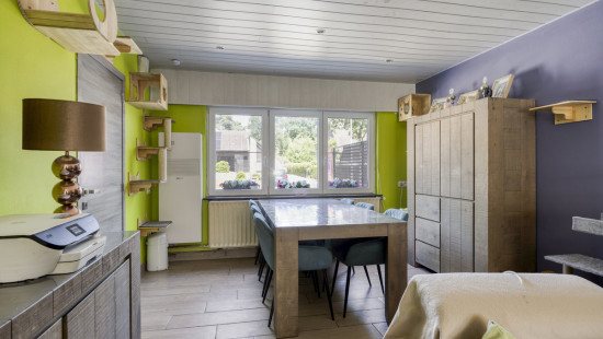 Schansvijverstraat - 24 - - 3581