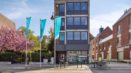 Leuvensestraat - 52 - - 3200