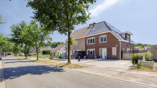 Schansvijverstraat - 24 - - 3581