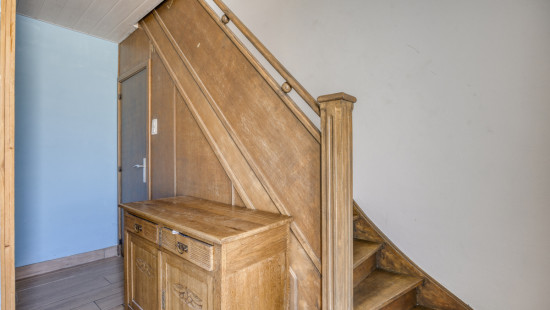 Schansvijverstraat - 24 - - 3581