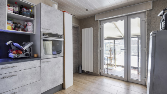 Schansvijverstraat - 24 - - 3581