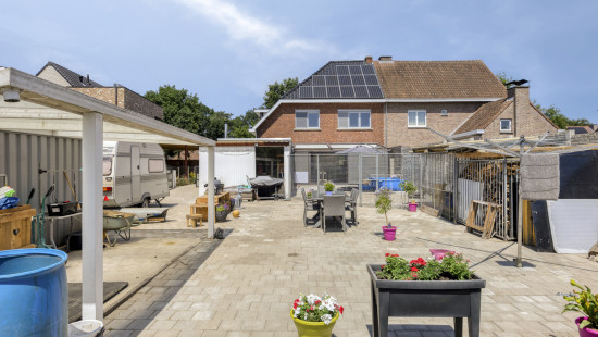 Schansvijverstraat - 24 - - 3581