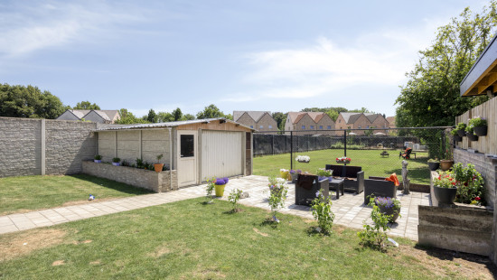 Schansvijverstraat - 24 - - 3581