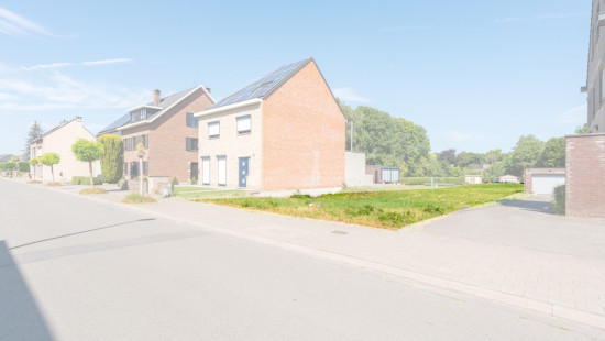 Jan Veldmansstraat - 25 - - 1830