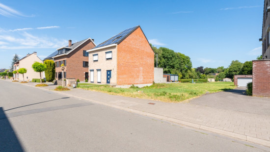 Jan Veldmansstraat - 25 - - 1830