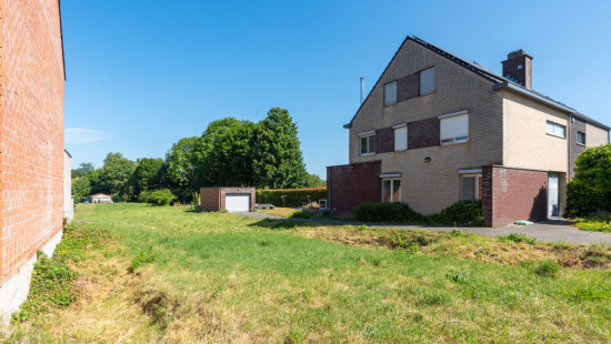 Jan Veldmansstraat - 25 - - 1830