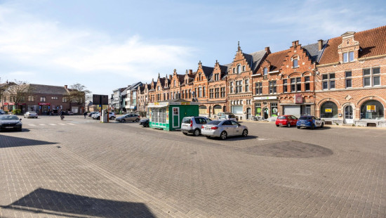 Leuvensestraat - 52 - - 3200