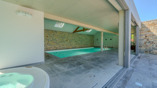 Rue du Thier - 11 - - 4170