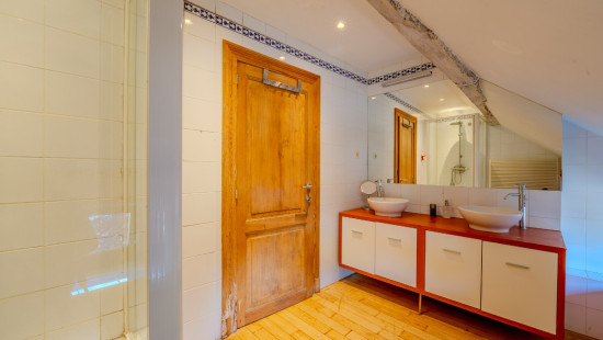 Rue du Thier - 11 - - 4170