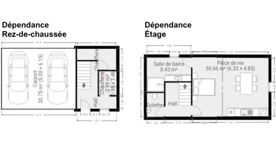 Rue du Thier - 11 - - 4170