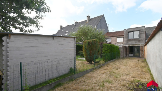 Balgerhoeke - 148 - - 9900