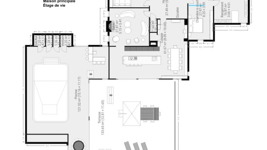 Rue du Thier - 11 - - 4170