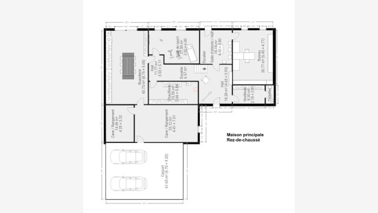 Rue du Thier - 11 - - 4170