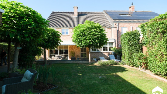Kerkstraat - 20 - - 3440