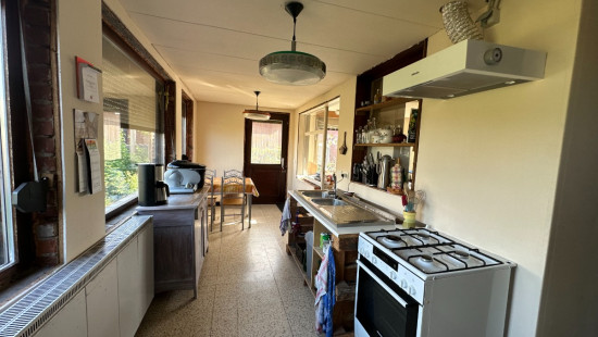 Passendalestraat - 99 - - 8980