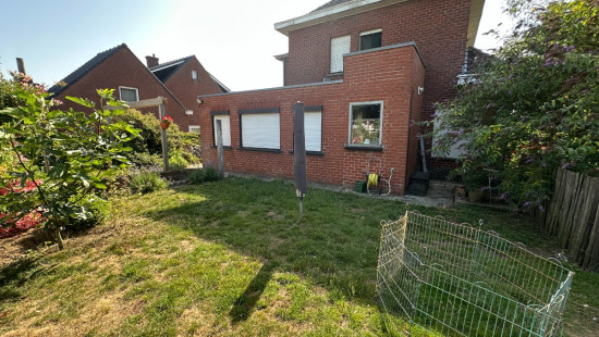 Passendalestraat - 99 - - 8980