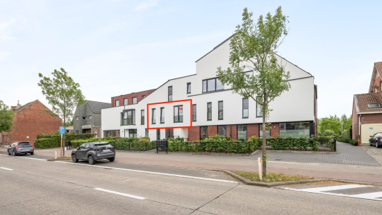 Kapelstraat - 144 - J - B103 - 9140