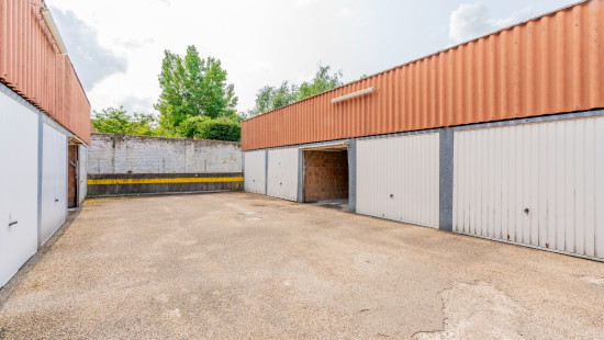 Hoedenmakersstraat - 3 - 30 - 8000