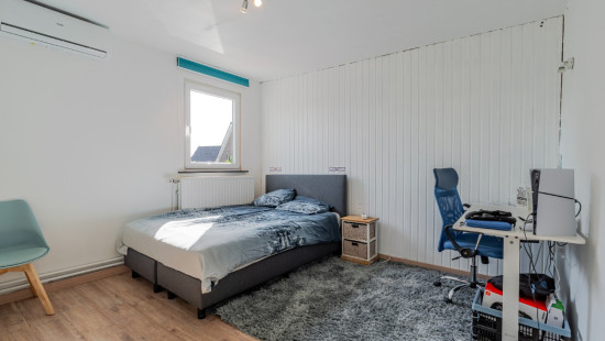Verbondenenstraat - 63 - - 9500