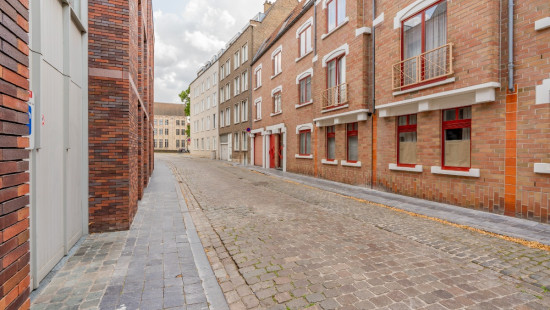 Hoedenmakersstraat - 3 - 30 - 8000