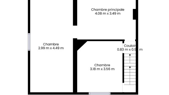 Rue Clement Warnant - 4 - - 4340
