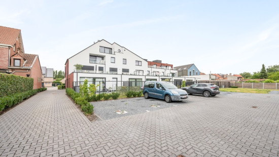 Kapelstraat - 144 - J - B103 - 9140