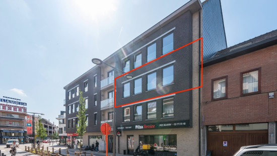 Kouterstraat - 80 - E - 9140