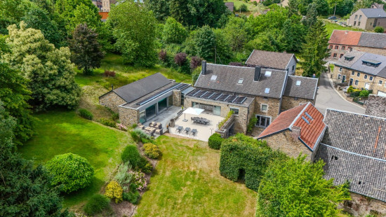 Rue du Thier - 11 - - 4170