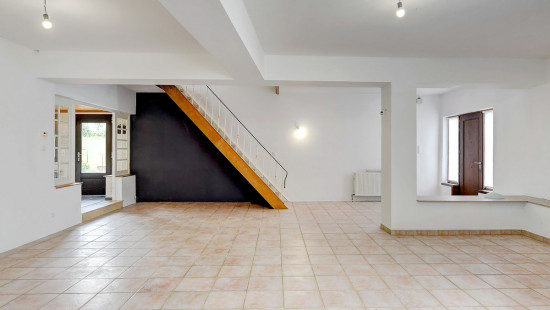 Klein Vilvoordestraat - 32/32A - - 3078