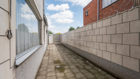 Rossevaalstraat - 26 - - 9280