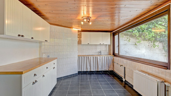 Klein Vilvoordestraat - 32/32A - - 3078