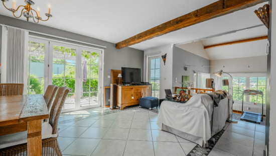 Rue des Baliveaux - 5 - - 5004