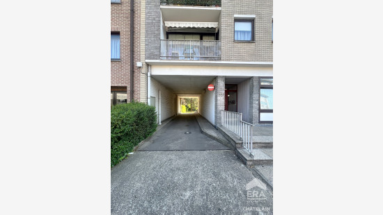 Rue de Grand-Bigard - 549 - - 1082