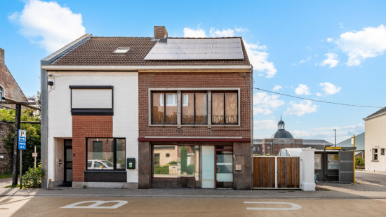 Leemweg - 7 - - 9980