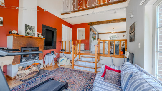 Rue des Baliveaux - 5 - - 5004