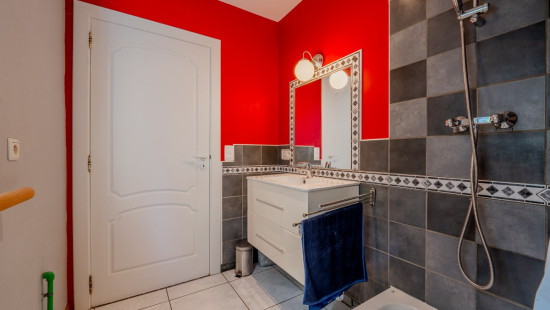 Rue des Baliveaux - 5 - - 5004