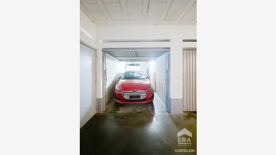 Rue de Grand-Bigard - 549 - - 1082