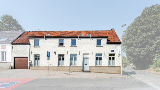 Verbondenenstraat - 63 - - 9500