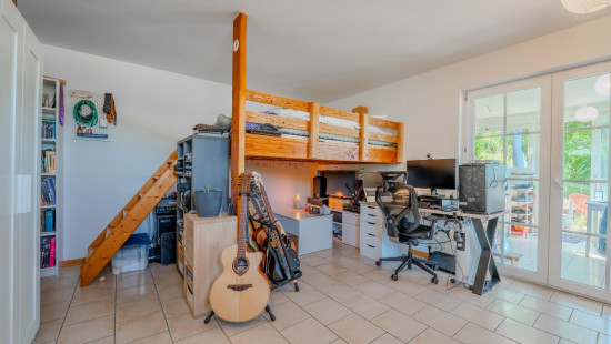 Rue des Baliveaux - 5 - - 5004