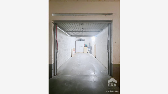 Rue de Grand-Bigard - 549 - - 1082