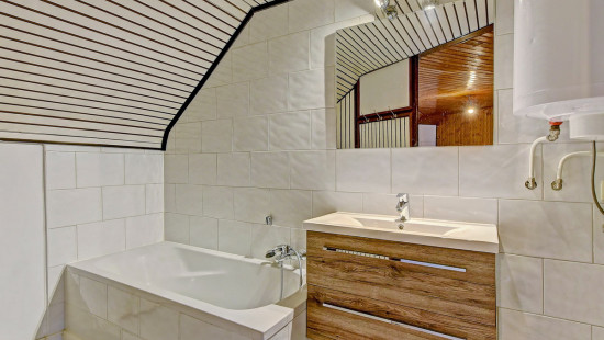 Klein Vilvoordestraat - 32/32A - - 3078