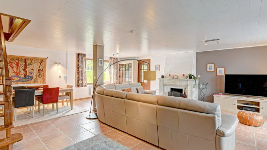 Klein Vilvoordestraat - 32/32A - - 3078